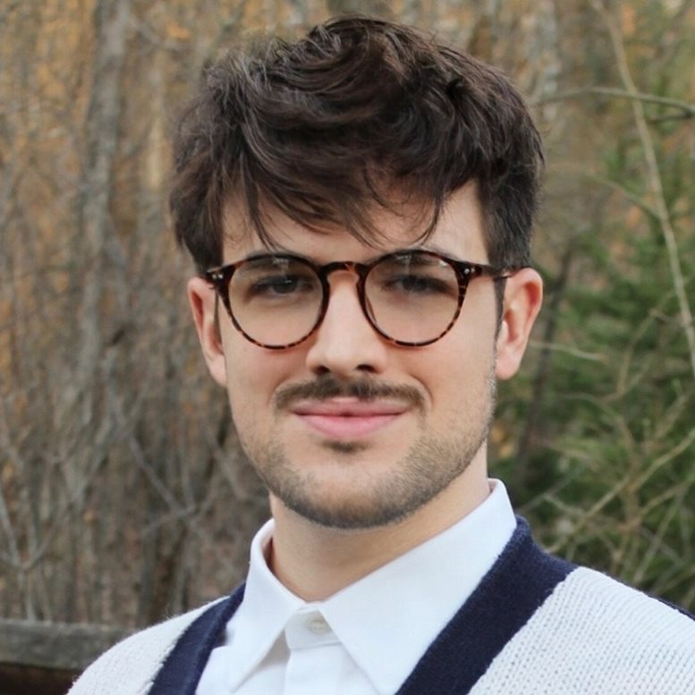 Alexander Shepard