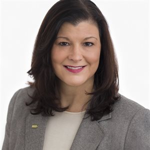 Teresa Slowey Whitham