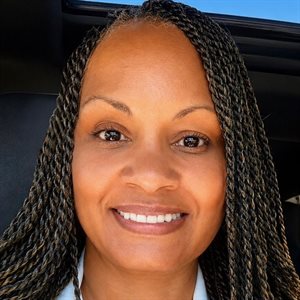 Ann Marie Webb