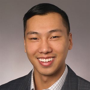 Michael W. Yee